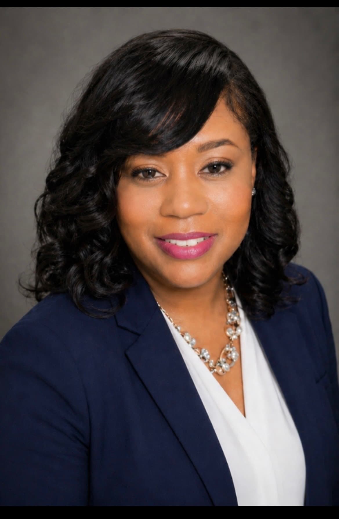 Dr. Shawaungela Bolden DeLoach, Ed.D. — Founder and Owner of Helping Hands HCBS